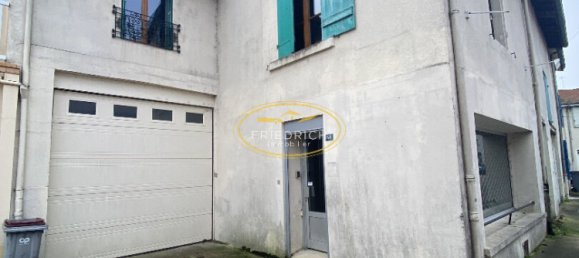 Edificio de 4 habitaciónes en Ligny-en-Barrois, France No. 94150 6