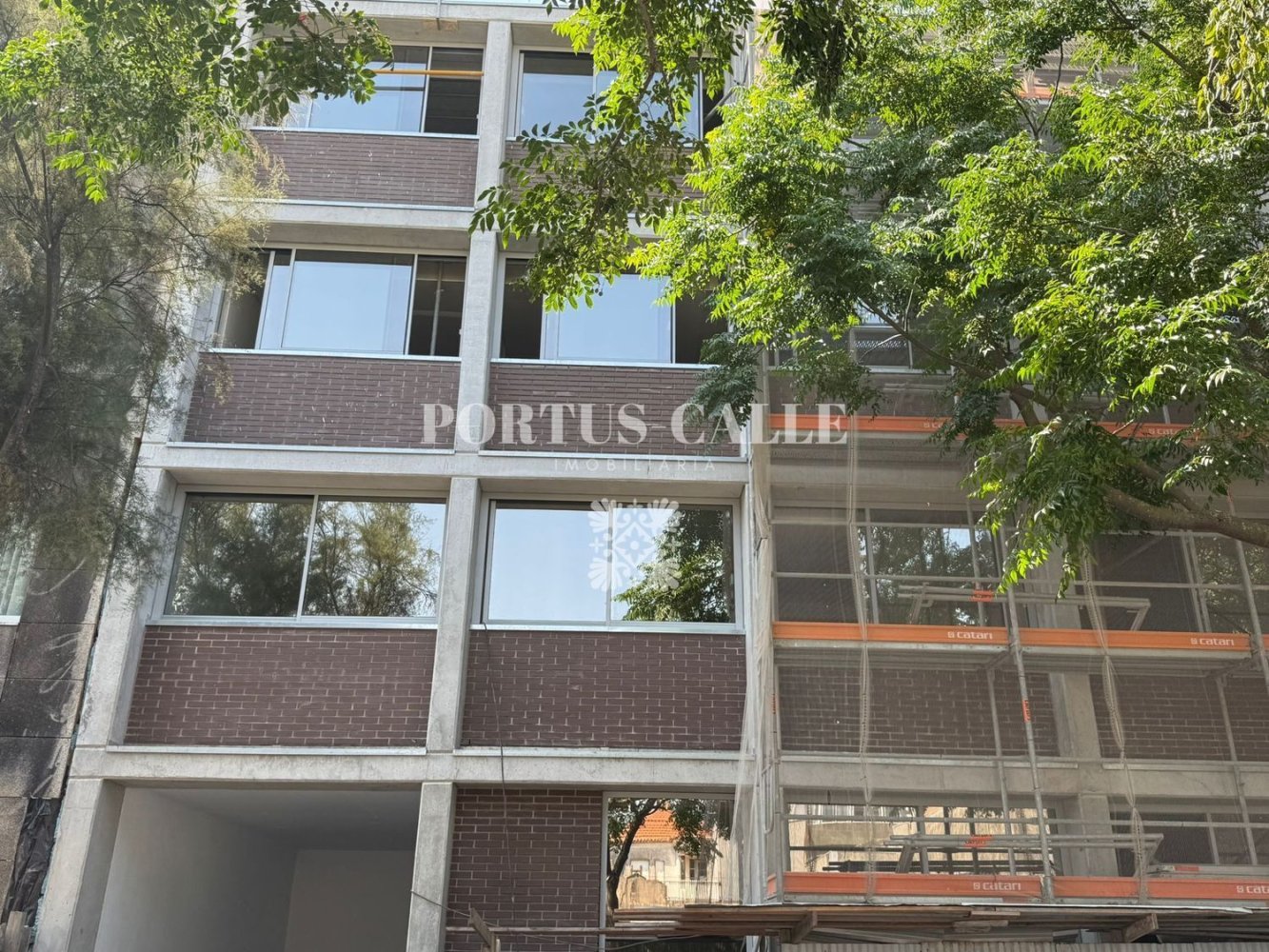 2 Schlafzimmer Wohnung in Matosinhos, Portugal, Nr. 217848