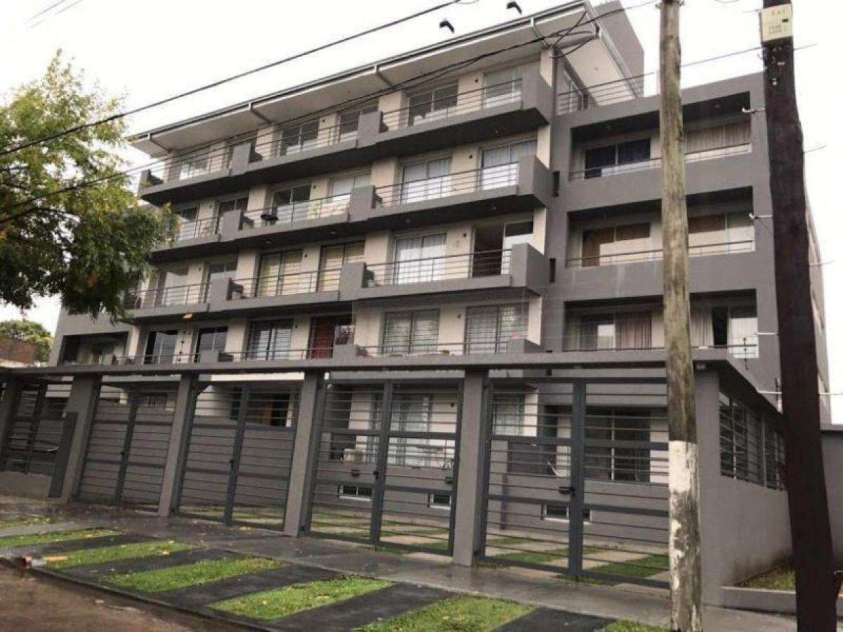 Studio in Esteban Echeverria, Argentina No. 16237