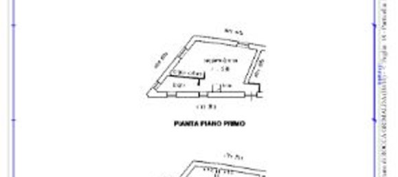 3 rooms House in Rocca Grimalda, Italy No. 103540 6