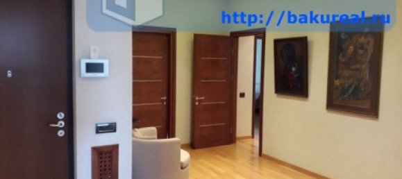 Apartamento T3 em Baku, Azerbaijan N.º 158 23