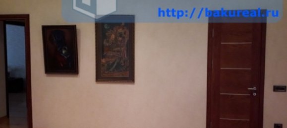 Apartamento T3 em Baku, Azerbaijan N.º 158 25