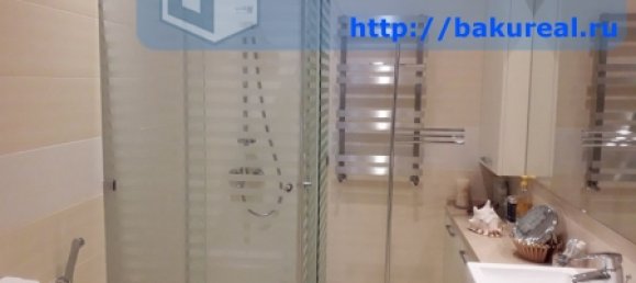 Apartamento T3 em Baku, Azerbaijan N.º 158 27