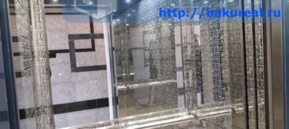 Apartamento T3 em Baku, Azerbaijan N.º 158 10