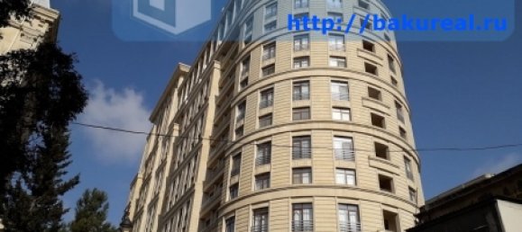 Apartamento T3 em Baku, Azerbaijan N.º 158 2