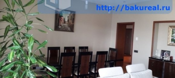 Apartamento T3 em Baku, Azerbaijan N.º 158 15