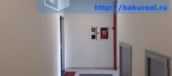 Apartamento T3 em Baku, Azerbaijan N.º 158 9