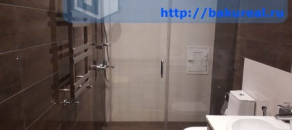 Apartamento T3 em Baku, Azerbaijan N.º 158 28