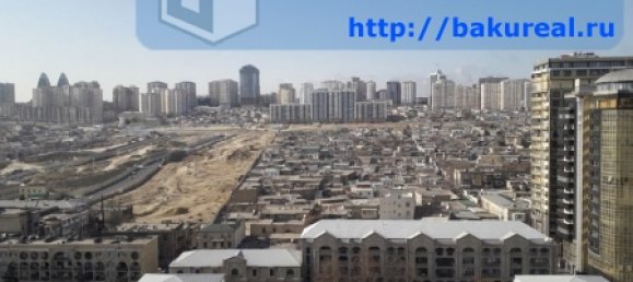 Apartamento T3 em Baku, Azerbaijan N.º 158 6