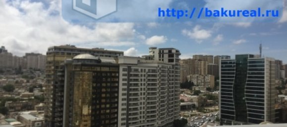 Apartamento T3 em Baku, Azerbaijan N.º 158 5