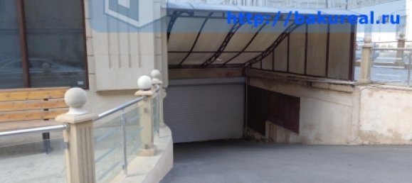 Apartamento T3 em Baku, Azerbaijan N.º 158 11