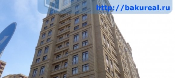 Apartamento T3 em Baku, Azerbaijan N.º 158 3