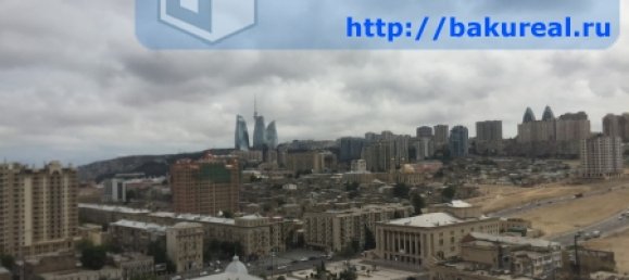Apartamento T3 em Baku, Azerbaijan N.º 158 4