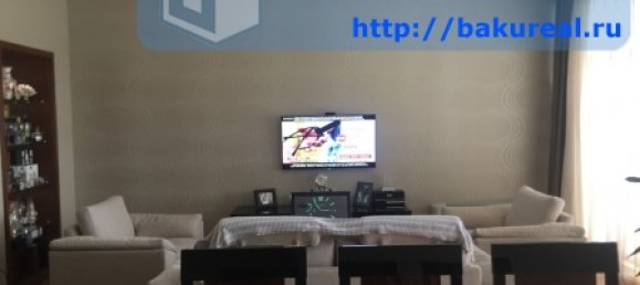 Apartamento T3 em Baku, Azerbaijan N.º 158 16