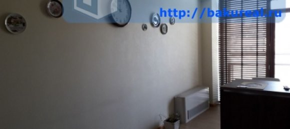 Apartamento T3 em Baku, Azerbaijan N.º 158 22