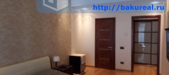 Apartamento T3 em Baku, Azerbaijan N.º 158 29