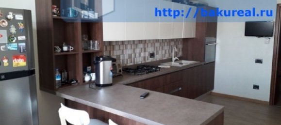 Apartamento T3 em Baku, Azerbaijan N.º 158 21