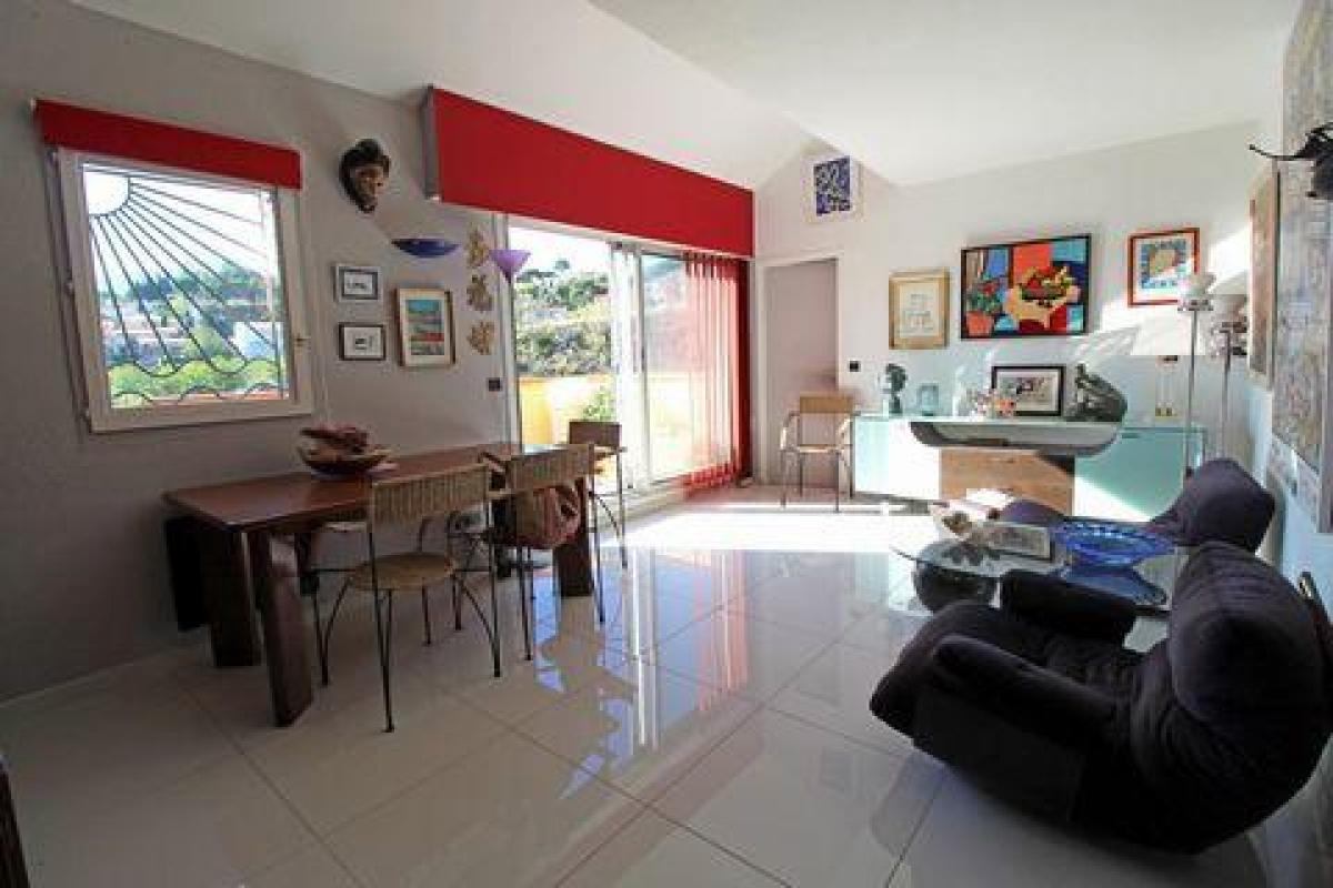 شقة 3 غرف نوم  في Collioure, France رقم 32867