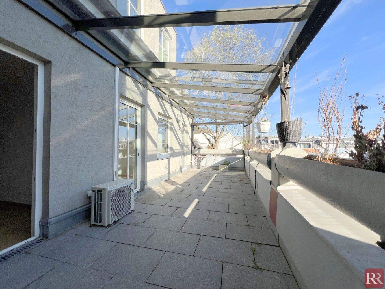 3-Zimmer Wohnung in Klosterneuburg, Austria, Nr. 175238