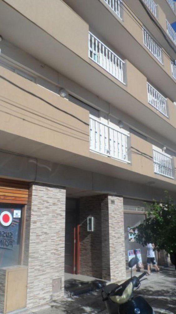 Студия в Мар-дель-Плата, Аргентина № 84881