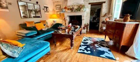 3 bedrooms House in Charente, France No. 277492 3