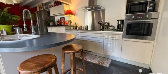 3 bedrooms House in Charente, France No. 277492 23