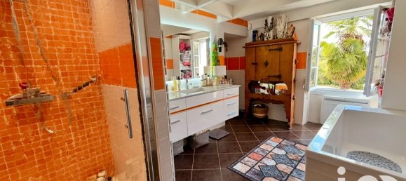 3 bedrooms House in Charente, France No. 277492 6