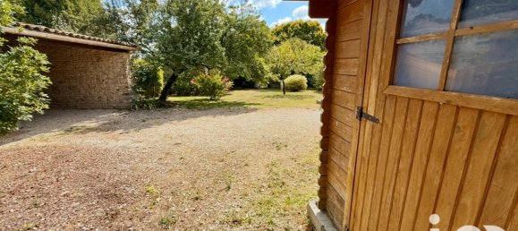 3 bedrooms House in Charente, France No. 277492 15