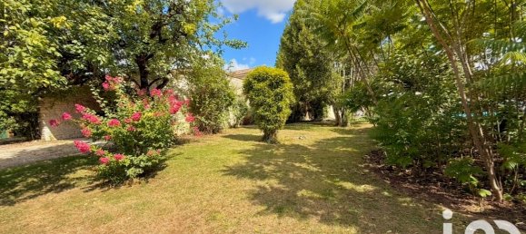 3 bedrooms House in Charente, France No. 277492 16