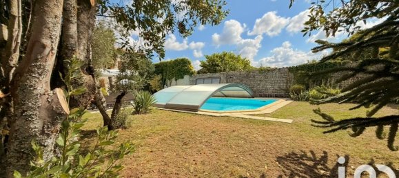 3 bedrooms House in Charente, France No. 277492 17