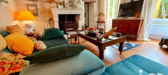 3 bedrooms House in Charente, France No. 277492 21