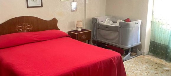 4 غرف نوم شقة في Rome, Italy رقم 348495 10