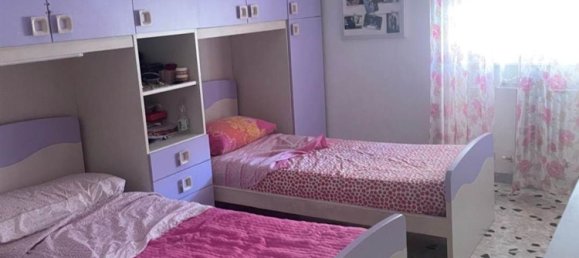 4 غرف نوم شقة في Rome, Italy رقم 348495 8