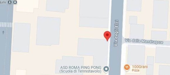 4 غرف نوم شقة في Rome, Italy رقم 348495 20