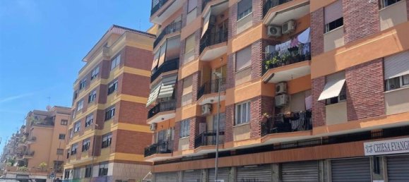 4 غرف نوم شقة في Rome, Italy رقم 348495 16