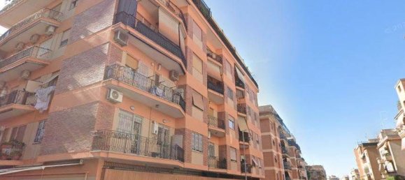 4 غرف نوم شقة في Rome, Italy رقم 348495 17