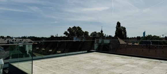 Penthouse T3 em Dobling, Austria N.º 20041 2