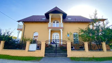 8-Zimmer Villa in Gänserndorf, Austria, Nr. 58189