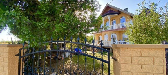 8-Zimmer Villa in Gänserndorf, Austria, Nr. 58189 2