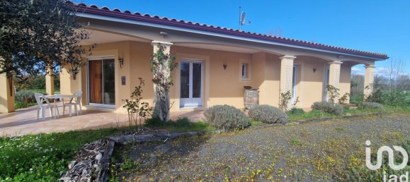 4 غرف نوم منزل في Gardonne, France رقم 100252 2