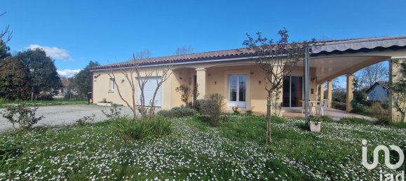 4 غرف نوم منزل في Gardonne, France رقم 100252 10