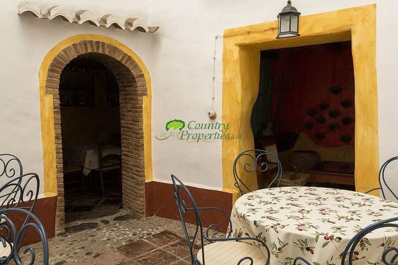 Villa T7 em Archez, Spain N.º 219423