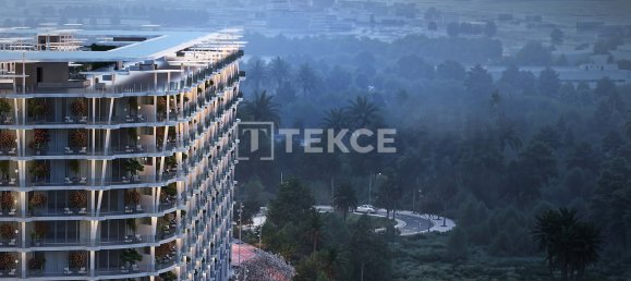 2 bedrooms Apartment for sale in Falcon City of Wonders, Dubai, UAE № 184902 20