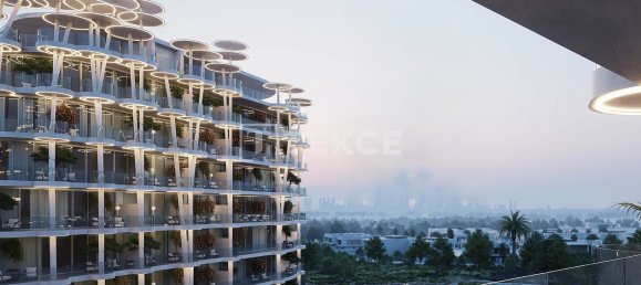 2 bedrooms Apartment for sale in Falcon City of Wonders, Dubai, UAE № 184902 2