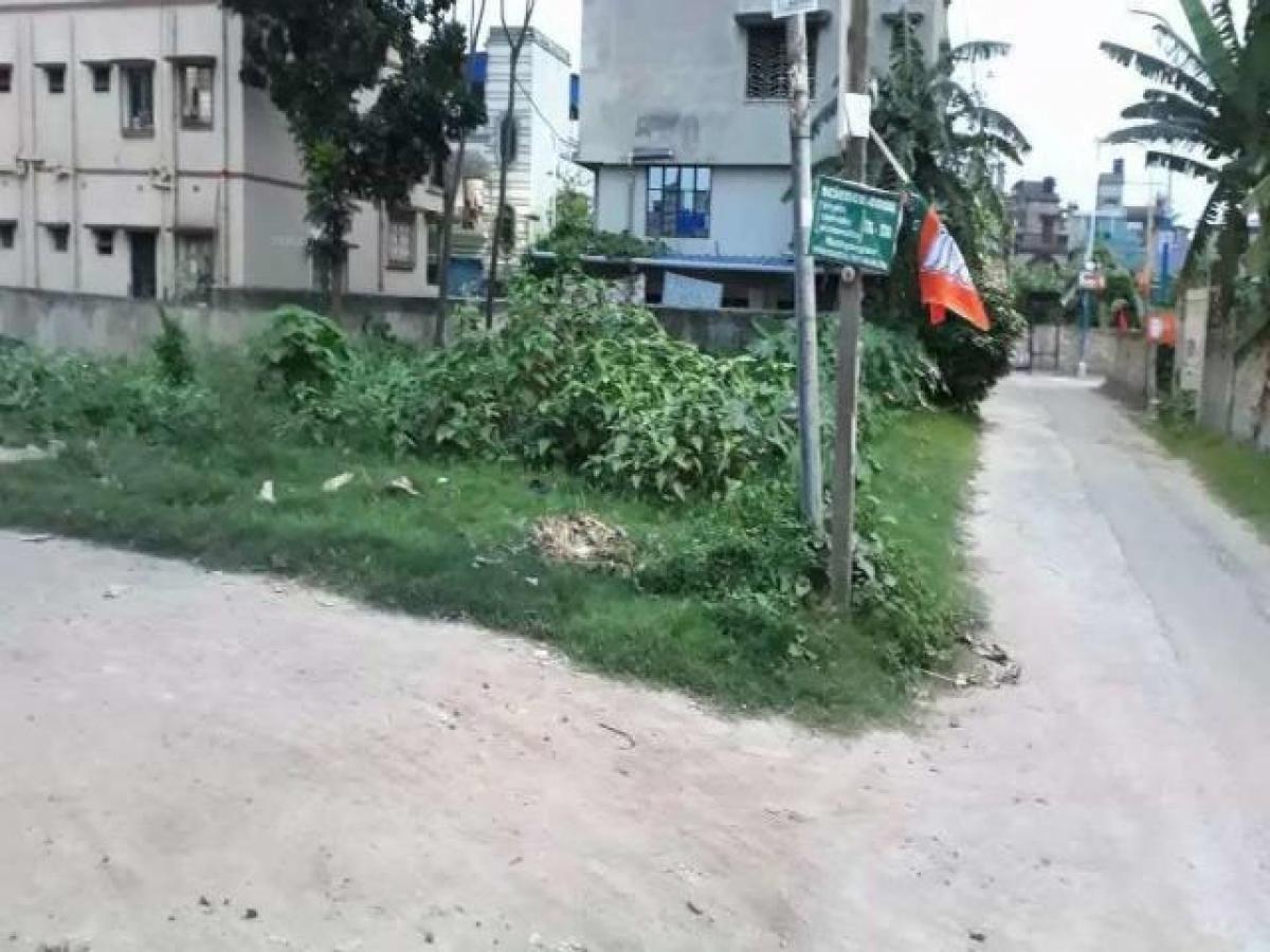  قطعة أرض في Kolkata, India رقم 35775