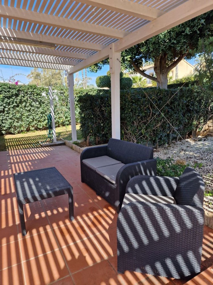 5-Zimmer Haus in Ragusa, Italy, Nr. 296004