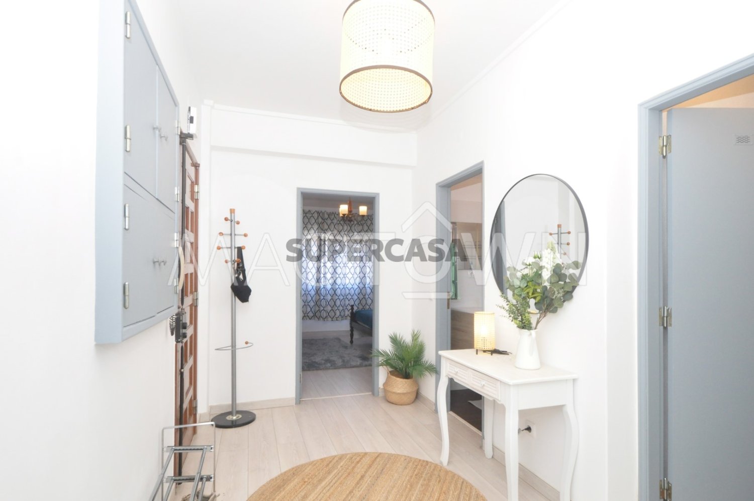 1 bedroom Apartment in Cascais, Portugal No. 263111