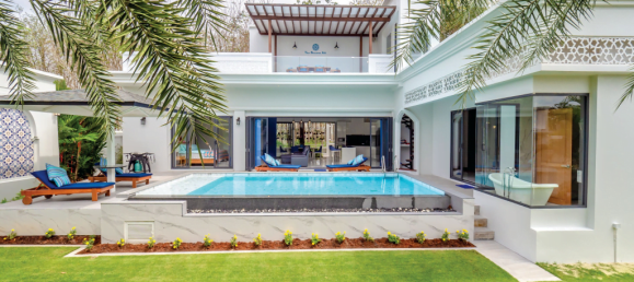 3 bedrooms Villa in Bang Tao, Thailand No. 8342 7