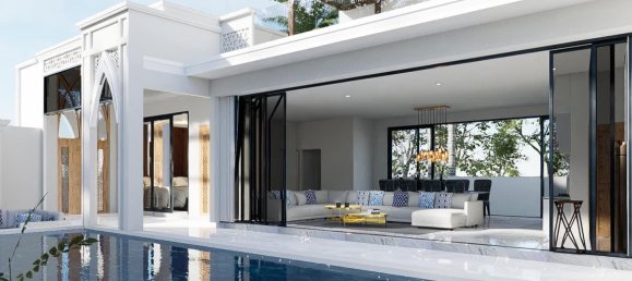 3 bedrooms Villa in Bang Tao, Thailand No. 8342 21