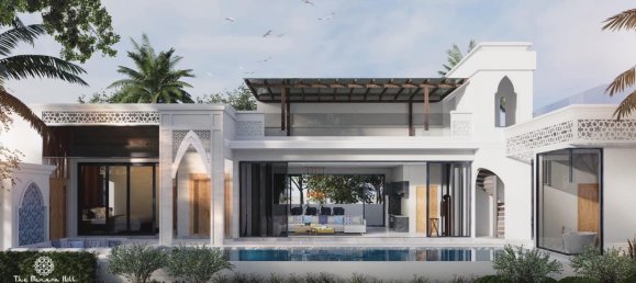 3 bedrooms Villa in Bang Tao, Thailand No. 8342 20